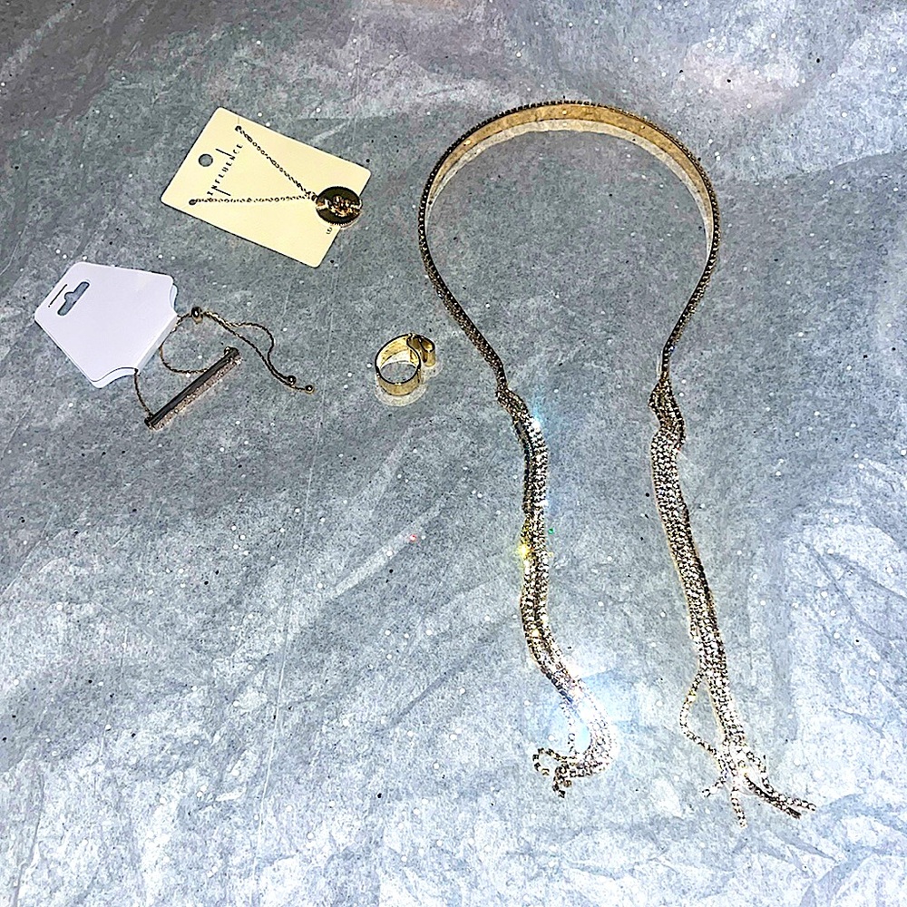 Jewelry Bling Bundle